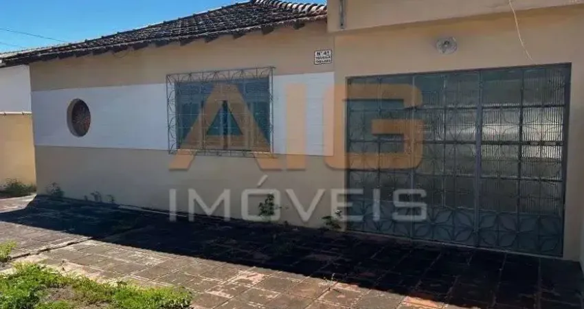 Casa com 2 quartos à venda no Centro, Iguaba Grande 
