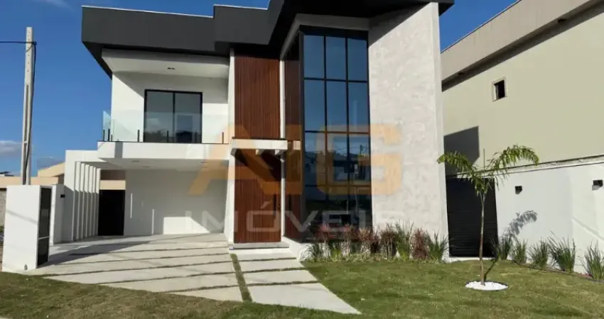 Casa alto padrão 3 quartos suíte master em condomínio - são pedro da aldeia!