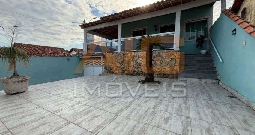 Casa com 2 quartos à venda no Centro, Iguaba Grande 