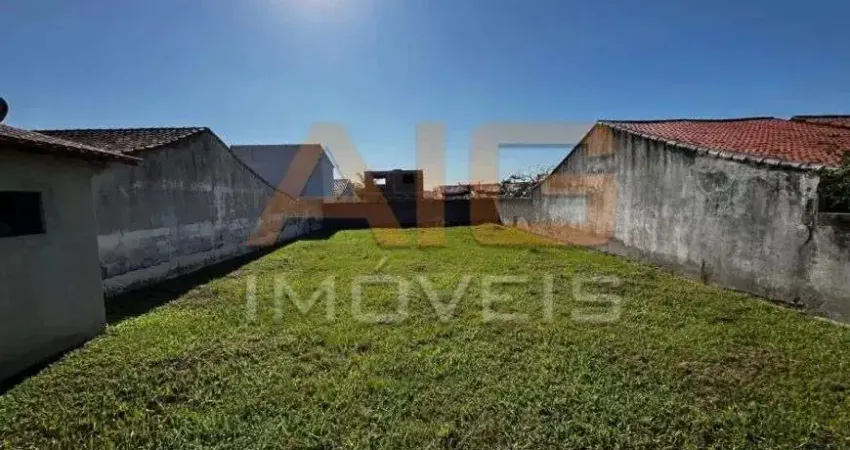 Terreno Rua Asfaltada 450m ² Canellas City Iguaba Grande