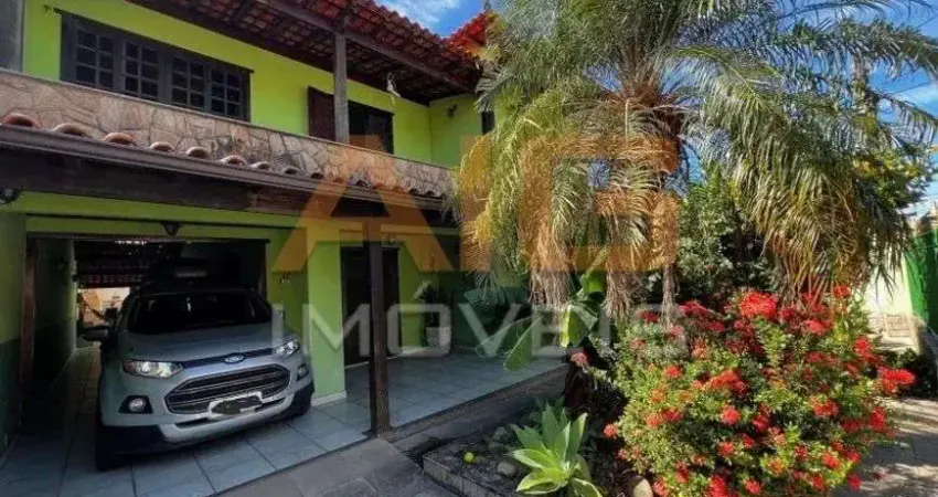 Imóvel para venda com 65 metros quadrados com 5 quartos em Iguaba Grande - Iguaba Grande - RJ