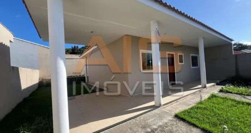 Casa com 2 quartos à venda no Centro, Iguaba Grande 