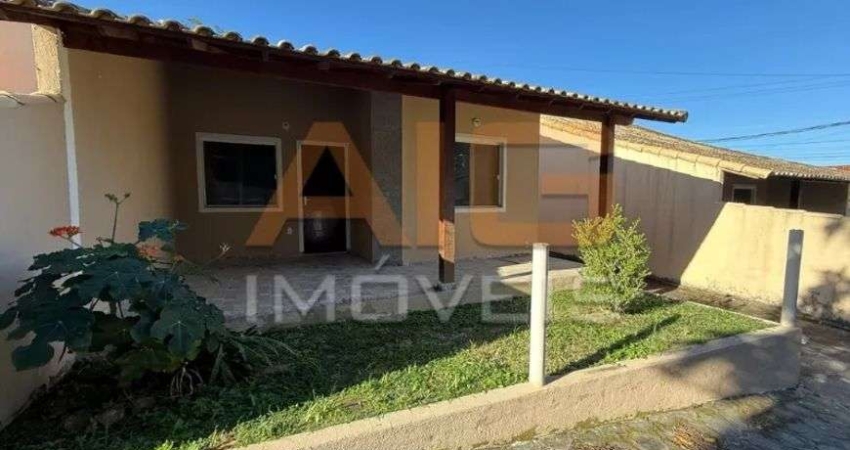 Casa com 2 quartos à venda no Centro, Iguaba Grande 