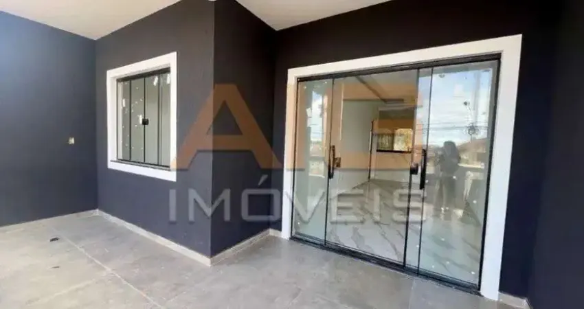 Apartamento Novo 2 Quartos Suíte Centro Iguaba Grande