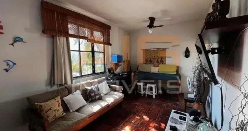 Apartamento com 1 quarto à venda no Centro, Iguaba Grande 