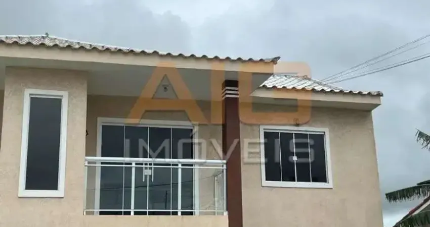 Apartamento com 2 quartos à venda no Centro, Iguaba Grande 