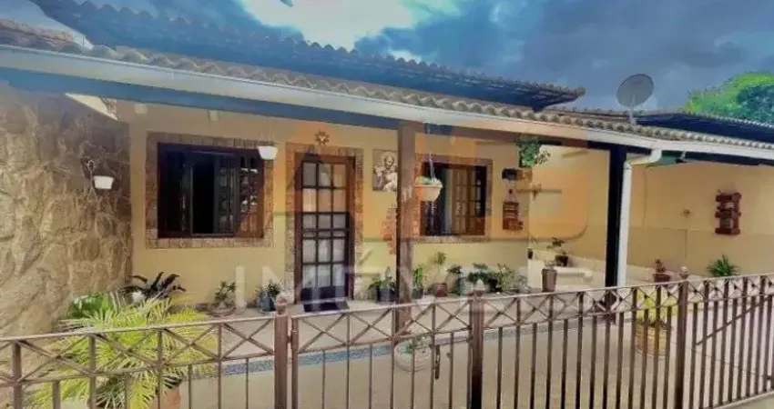 Casa com 4 quartos à venda no Centro, Iguaba Grande 