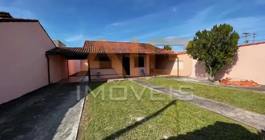 Casa com 2 quartos à venda no Centro, Iguaba Grande 