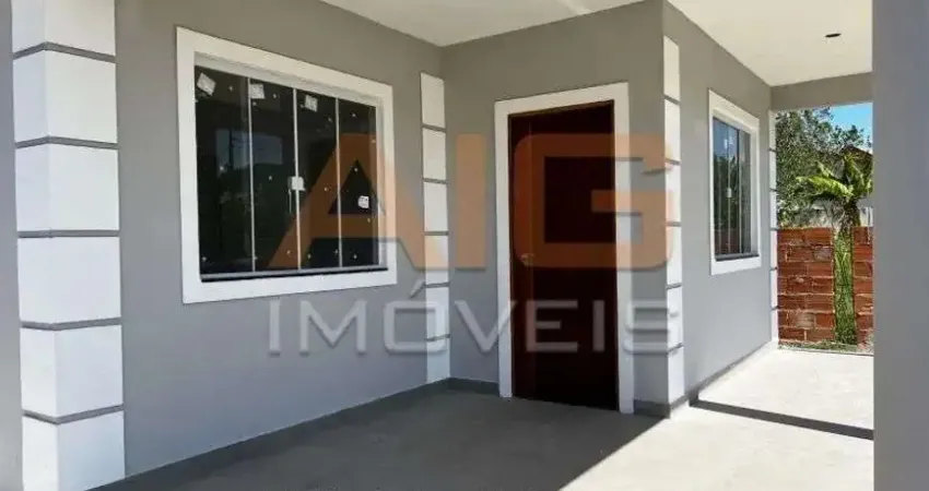 Casa com 2 quartos à venda no Centro, Iguaba Grande 