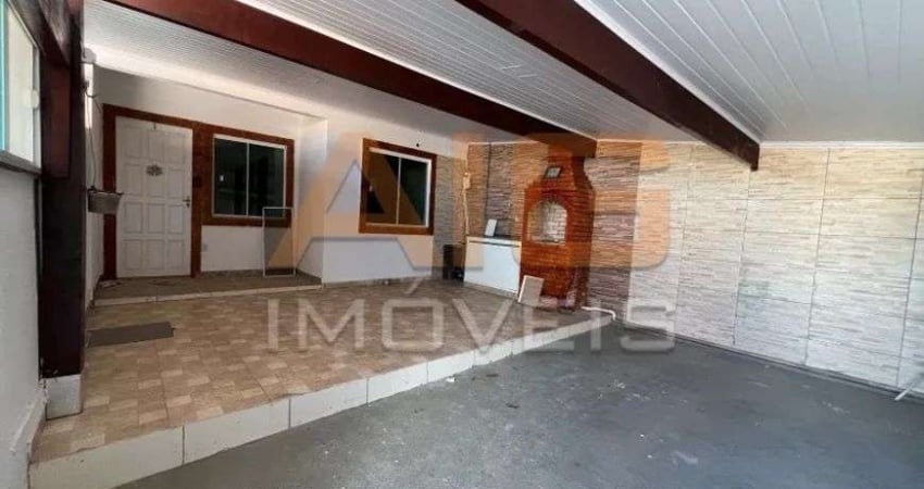Casa com 1 quarto à venda no Centro, Iguaba Grande 