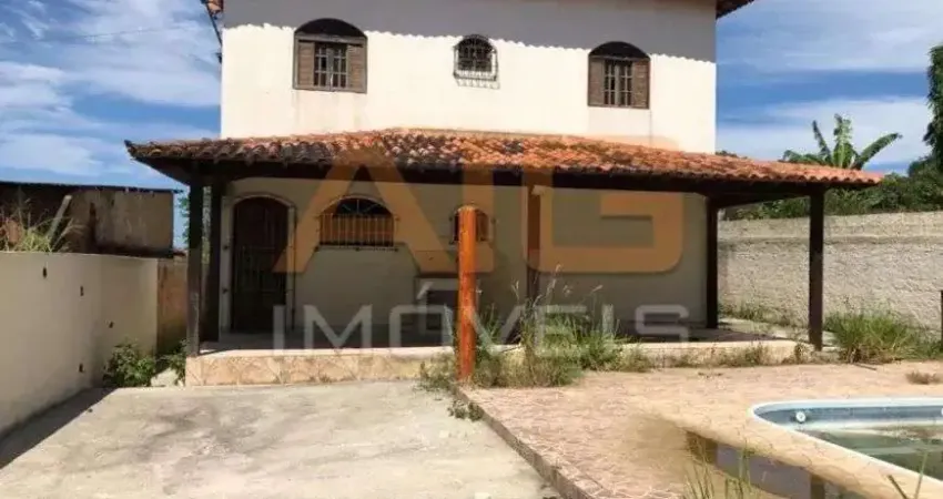 Casa com 4 quartos à venda no Centro, Iguaba Grande 