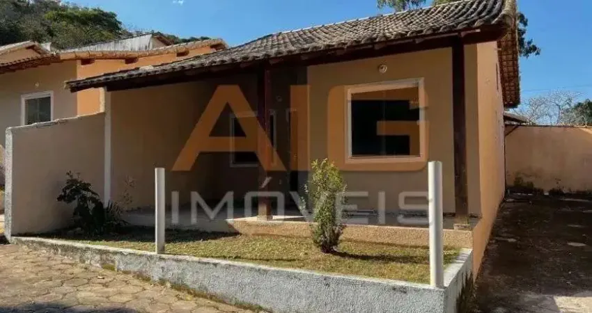 Casa com 2 quartos à venda no Centro, Iguaba Grande 