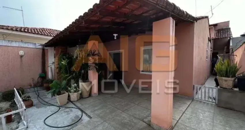 Casa 3 quartos 190 metros orla da praia ubás Iguaba Grande
