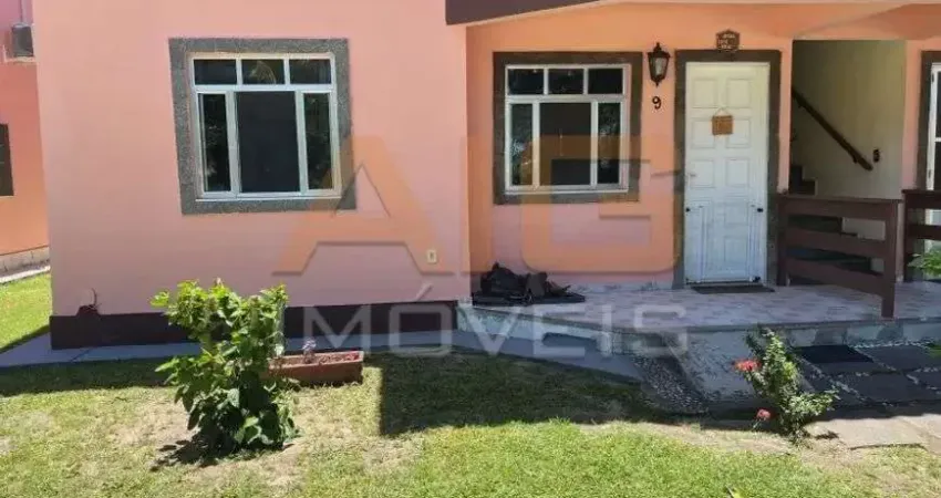 Apartamento com 2 quartos à venda no Centro, Iguaba Grande 