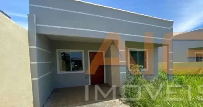 Casa com 2 quartos à venda no Centro, Iguaba Grande 