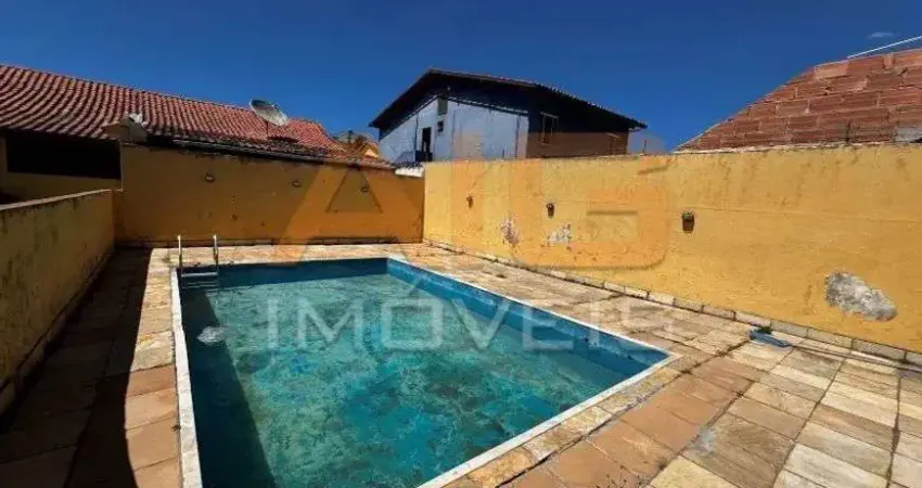Casa com 2 quartos à venda no Centro, Iguaba Grande 