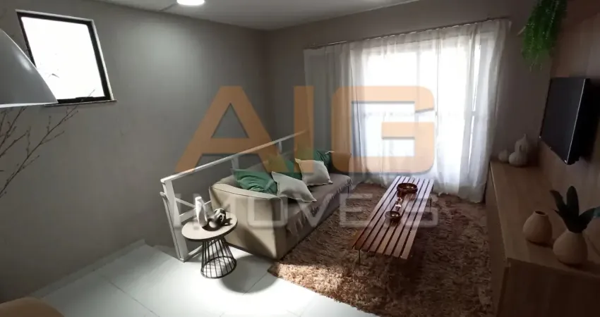 Cobertura com 3 quartos à venda na Vila Nova, Cabo Frio