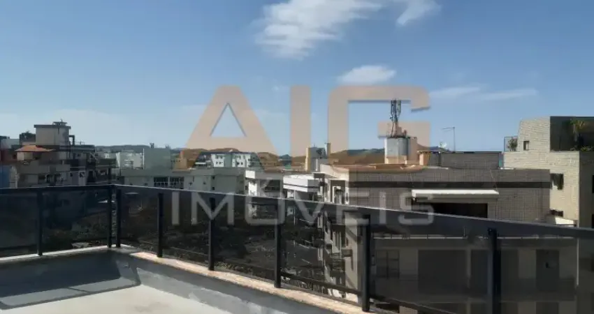 Apartamento com 2 quartos à venda na Vila Nova, Cabo Frio