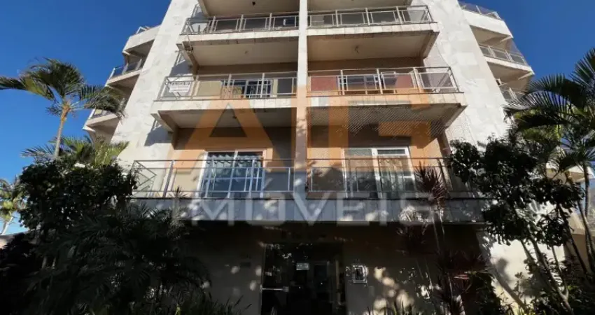 Apartamento com 3 quartos à venda na Vila Nova, Cabo Frio 
