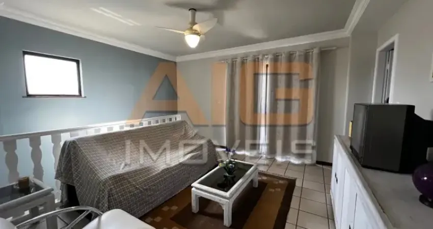 Cobertura com 2 quartos à venda na Vila Nova, Cabo Frio 