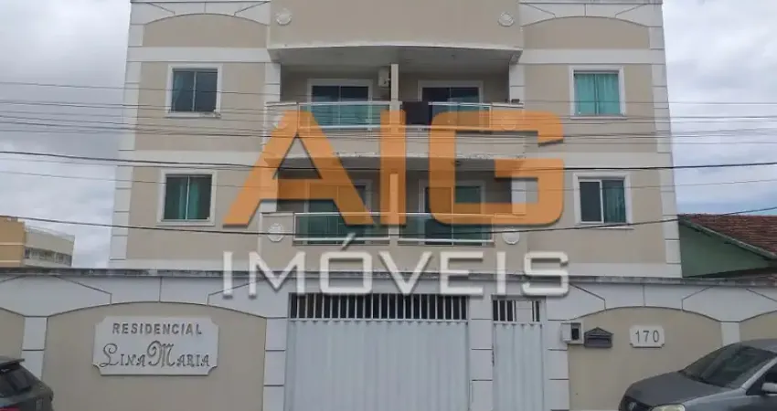 Apartamento com 2 quartos à venda no Centro, São Pedro da Aldeia