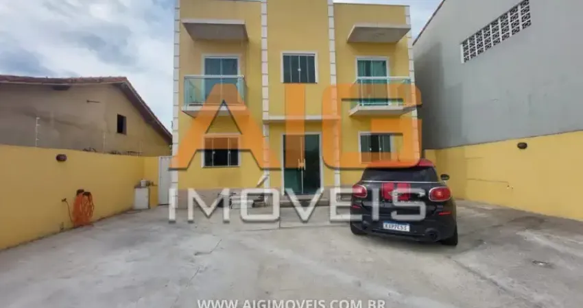 Apartamento térreo 3 quartos 1 suíte área externa 30m² fluminense são pedro da aldeia