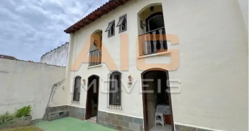 Duplex 2 quartos condomínio em frente a lagoa de iguaba grande