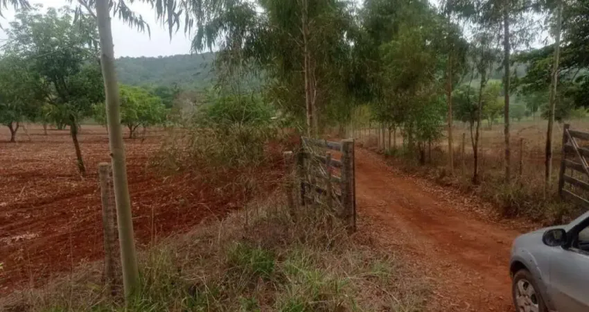 Chácara / sítio à venda na Zona Rural, Pitangui 