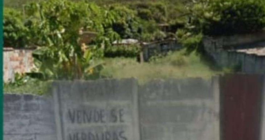 Lote à venda, Jardim Serra Verde - Pará de Minas/MG