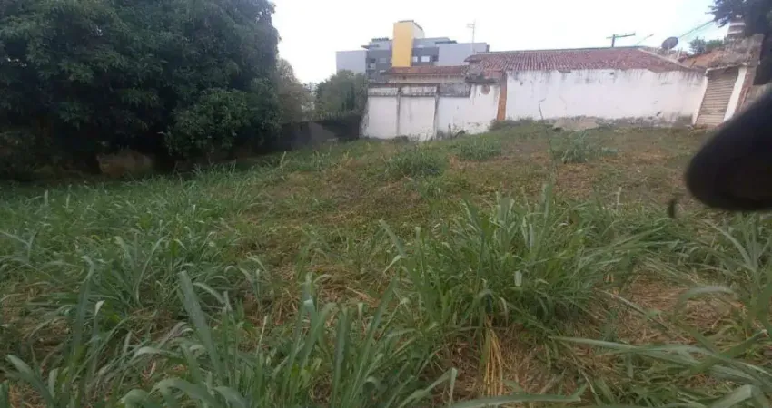 Terreno à venda no Coração de Jesus, Pará de Minas 
