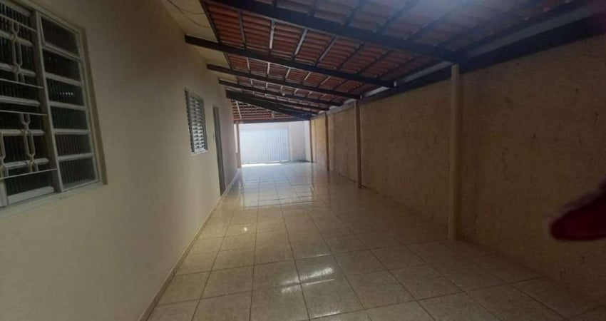 Casa à venda no Santa Edwirges, Pará de Minas 