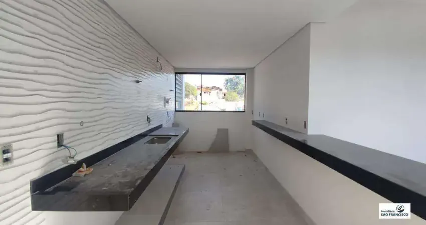Apartamento à venda na Vila Sinhô, Pará de Minas 