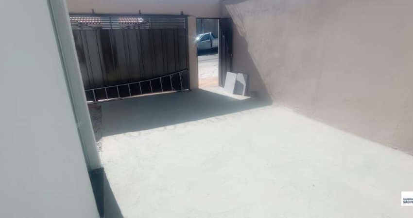 Casa à venda no Padre Libério, Pará de Minas 