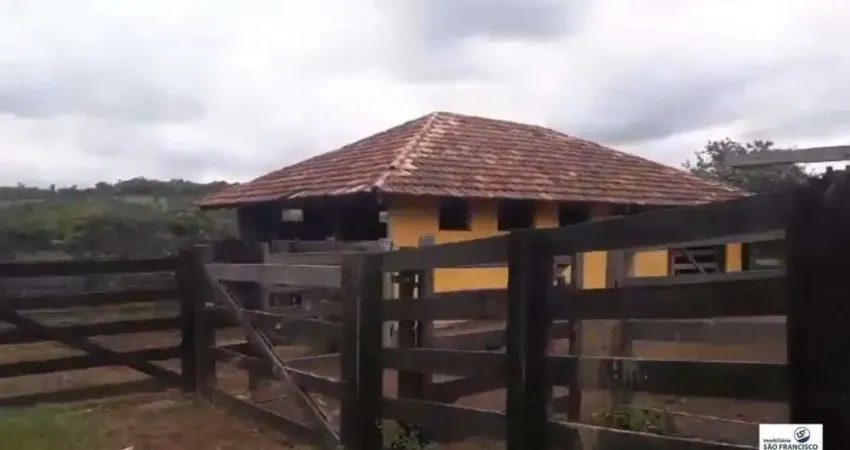Fazenda à venda, ONÇA DO PITANGUI - Onça de Pitangui/MG