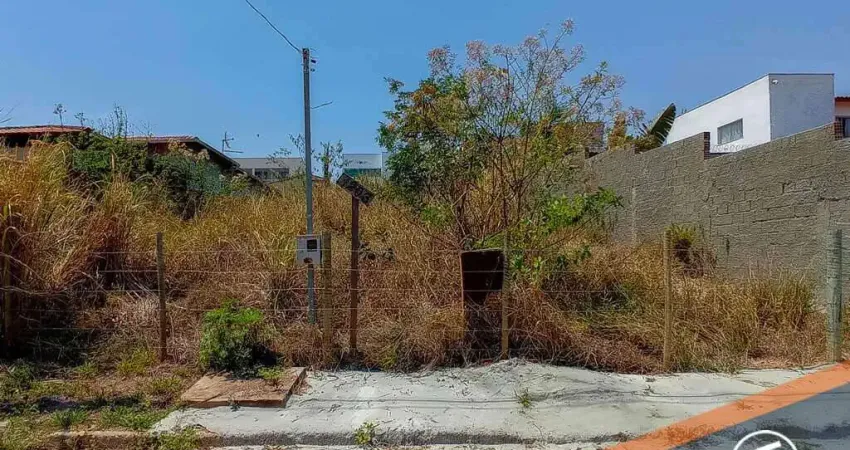 Lote à venda, São José - Pará de Minas/MG