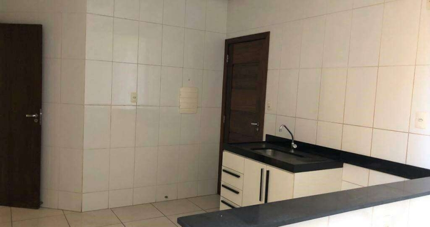 Apartamento à venda, Providência - Pará de Minas/MG