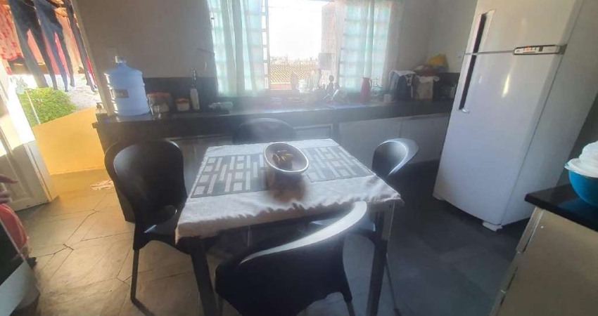 Casa à venda na Vila Maria, Pará de Minas 
