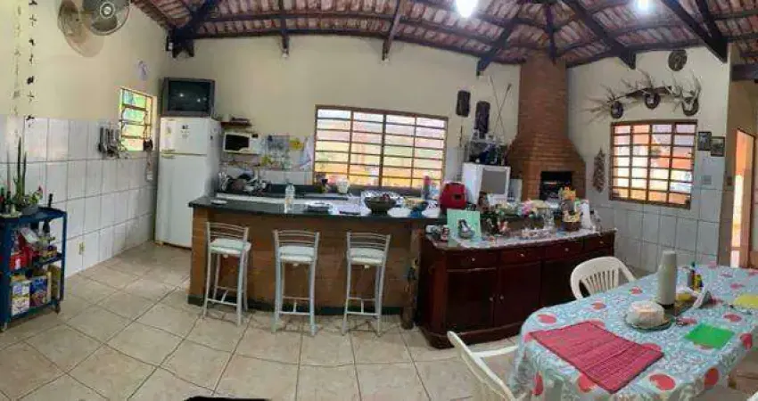 Chácara à venda, SAO JOAO DE CIMA - Conceição do Pará/MG