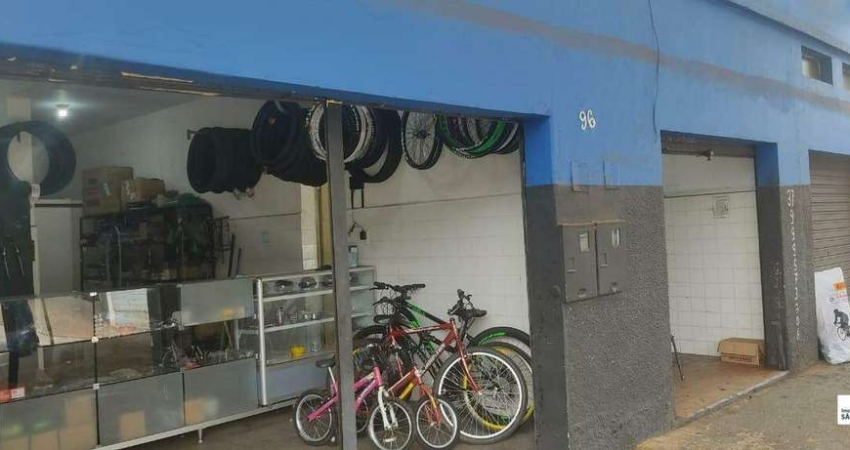 Ponto comercial à venda no Santos Dumont, Pará de Minas 