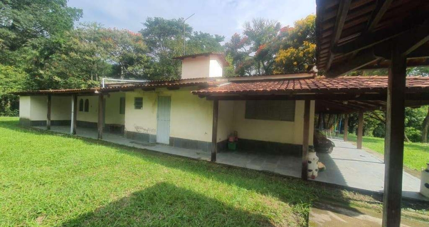 Chácara / sítio à venda na Área Rural de Pará de Minas, Pará de Minas 