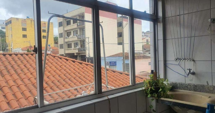 Apartamento à venda no Centro, Pará de Minas 