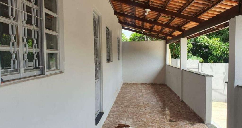 Casa à venda no Dom Bosco, Pará de Minas 