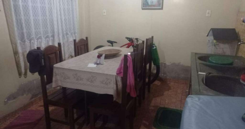 Casa à venda no São Pedro, Pará de Minas 