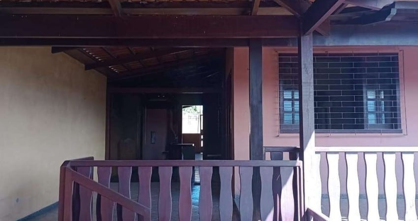 Casa à venda no Dom Bosco, Pará de Minas 