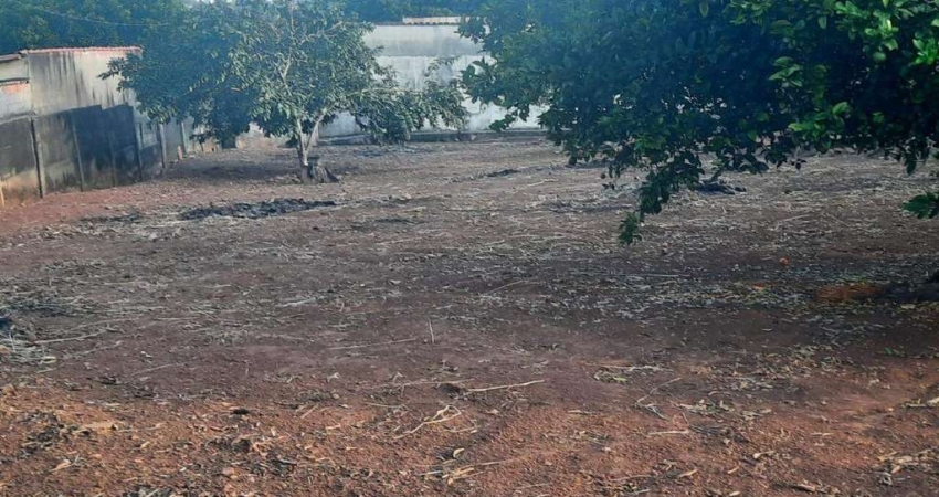 Terreno à venda no São Pedro, Pará de Minas 