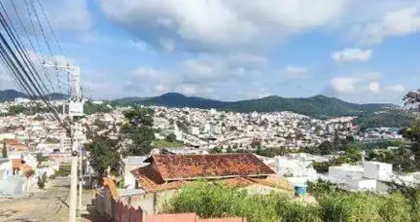 Lote à venda, Jardim Castelo Branco - Pará de Minas/MG