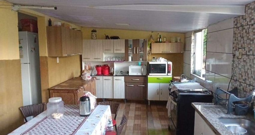 Casa à venda no Padre Libério, Pará de Minas 