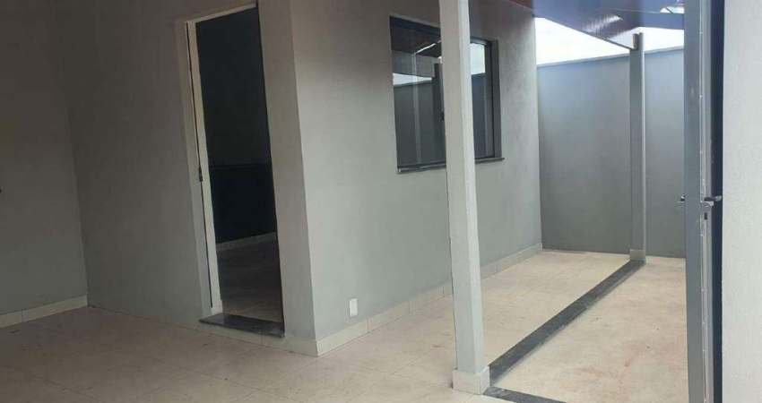 Casa à venda no São Cristóvão, Pará de Minas 