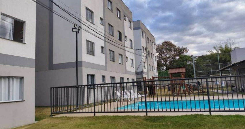 Apartamento à venda no Dom Bosco, Pará de Minas 