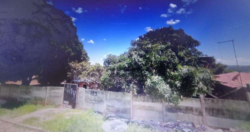 Terreno à venda no Grão Pará, Pará de Minas 